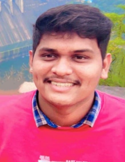 Hemant Boodi
